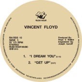 Vincent Floyd - Get Up