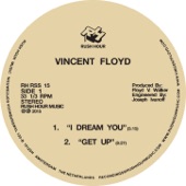 Vincent Floyd - Get Up