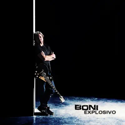 Explosivo - Single - Boni