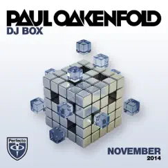 Touch Me (Paul Oakenfold vs Marcellus Wallace Deep House Radio Edit) Song Lyrics
