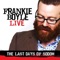 Banning Words - Frankie Boyle lyrics