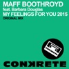 My Feelings for You 2015 (feat. Barbara Douglas) - Single