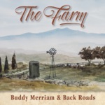 Buddy Merriam & Back Roads - Live Free or Die