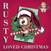 Rusty Loved Christmas - EP