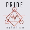 Metalism - EP