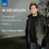 Schumann: Carnaval, Davidsbündlertänze & Papillons album lyrics, reviews, download