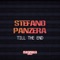 Till the End (Joseph Mancino Remix) - Stefano Panzera lyrics