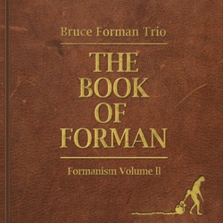 Bruce Forman Trio - On the Street Where You Live