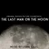 The Last Man On the Moon (Original Motion Picture Soundtrack) album cover