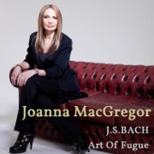 Bach: The Art of Fugue artwork