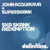 Stream & download Ska Skank Redemtion - Single