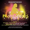 Promiscuous Riddim