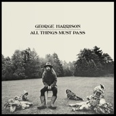 George Harrison - Awaiting On You All (2001 Digital Remaster)