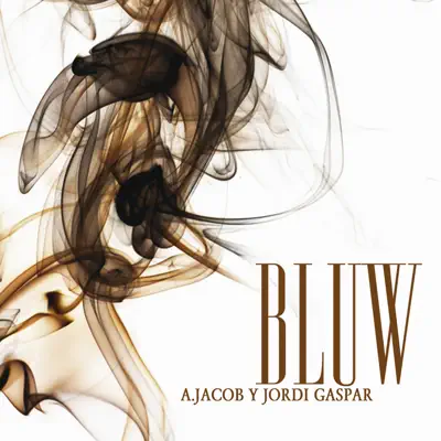 Blow - Andreu Jacob Blow - Andreu Jacob