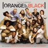 Orange Is the New Black (Original Television Soundtrack) artwork