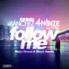 Follow Me (feat. NOL) [Diego Nexus & Droyk Remix] - Single album lyrics, reviews, download