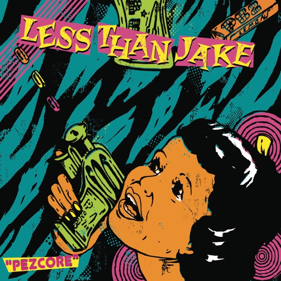 Cover artwork for Boomtown