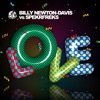 Love (Billy Newton-Davis vs. Spekrfreks) - Single