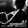 Shadows in My Heart - Single, 2015