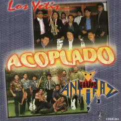 Acoplado by Los Yetis & Grupo Antifaz album reviews, ratings, credits