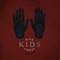 Vistas - KIDS lyrics