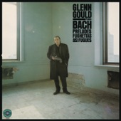 Glenn Gould - 6 Little Preludes, BWV 933-938: Praeludium in E Major, BWV 937