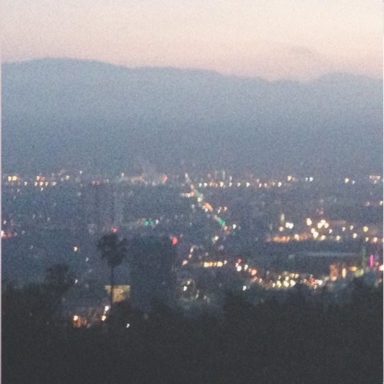 Cover artwork for The Colour of Spring (feat. Only Girl)