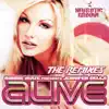 Alive (Remixes) [feat. Jennifer Cella] album lyrics, reviews, download