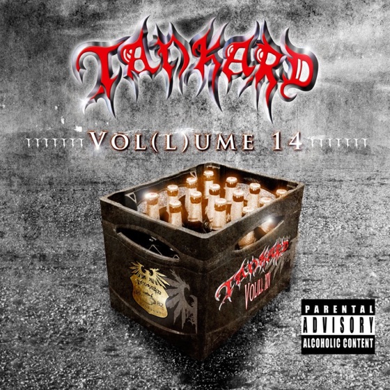 Cover artwork for The Agency