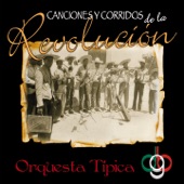 Orquesta Tipica Daniel Garcia Blanco - La Persecución de Villa
