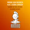 Sound of the Drums (Bobina Remix) [feat. Laura Jansen] - Single album lyrics, reviews, download