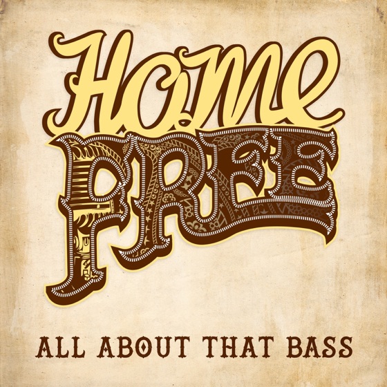 Cover artwork for All About That Bass