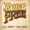 All About That Bass - Home Free lyrics