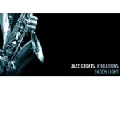 Jazz Greats: Vibrations artwork