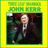 Three Leaf Shamrock