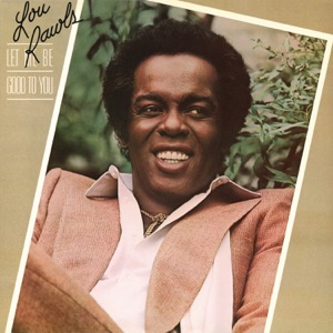 LOU RAWLS