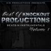 Beats N Instrumentals Vol. 1