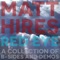 Fire & Dust - Matt Hires lyrics