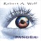 Walking My Brontisaur - Robert A. Wolf lyrics