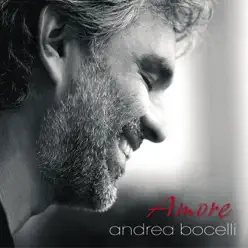 Amore (Remastered) - Andrea Bocelli