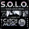 Catch Music If You Can (feat. Loco & Skull) - Single album lyrics, reviews, download