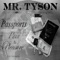 Kill the Coonery - Mr. Tyson lyrics