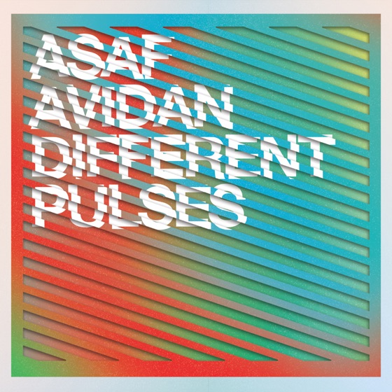 Cover artwork for Is This It
