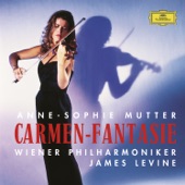 Carmen Fantasy, Op. 25 (After the Opera by Bizet): III. Allegro moderato artwork