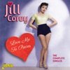 Jill Corey - I Love My Baby (My Baby Loves Me)