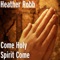 Come Holy Spirit Come artwork