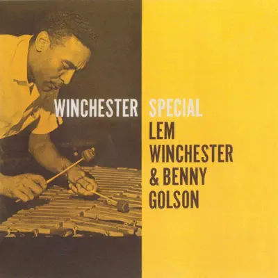 Winchester Special (Remastered) - Benny Golson