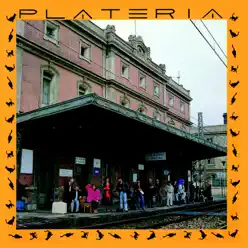 Año 13 - Orquestra Plateria Año 13 - Orquestra Plateria