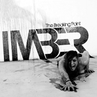 IMBER - The Breaking Point - EP artwork