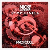 Symphonica - EP artwork